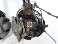 Audi a3 8v рестайлинг  амортизатор поворотный кулак правая 5q0256r 5q0413023eb Недорого, фото thumb