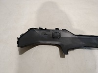 фото thumb №7, Диффузор спойлер задняя bmw 4 g22 g23 g26 7331570