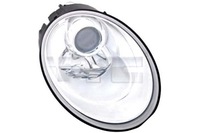 фото thumb №1, Tyc фара лампа передня vw new beetle 2.0 9c