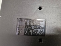 фото thumb №7, Renault captur 1 i clio 4 iv dacia компрессор do kół помпа 995656935r