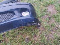 Mercedes w230 r230 бампер передок  передний комплектный  под омыватель pdc sl Цена, фото thumb