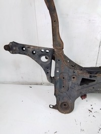 фото thumb №4, N217 подрамник подрамник подрамник перед opel mokka 1.6