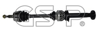 фото thumb №2, Gsp приводной вал приводная правая