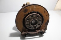 фото thumb №1, Поворотний кулак ступиця лівий перед peugeot 308 i 1.6