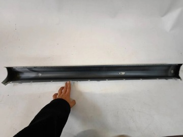 фото thumb №6, Mercedes vito w447 amg - планка пороговая правая