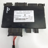 фото thumb №1, Модуль блок управления сиденье mercedes gl x164 a2118705026