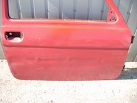 фото thumb №9, Fiat 126p elegant двері праве