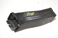 фото thumb №1, Впуск повітря правий bmw e46 8174844