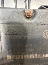 фото thumb №6, Audi a3 s3 8l 1998 насос abs