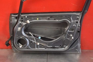 фото thumb №15, Двері праві перед передні nh-737m honda civic 8 viii sedan 07-12