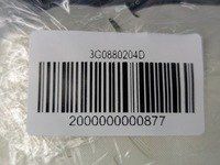 фото thumb №10, Подушка безопасности подушка пассажира volkswagen passat b8 3g0880204d