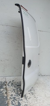 фото thumb №11, Vw transporter t5 рестайлінг t6 зад двері правий зад задні furtki