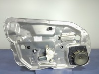 фото thumb №1, Mercedes s w221 подъемник стекло перед передний левый a2218202802