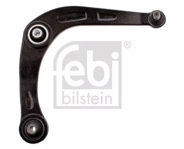 фото thumb №2, 15951/feb рычаг peugeot 206 98- p febi bilstein