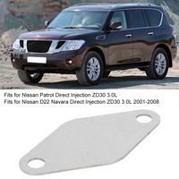 фото thumb №8, Egr usuń запчасти запасные плита zaślepiającej