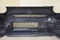 Fiat 500 lift 15-r. передний бампер перед Доставка, фото thumb