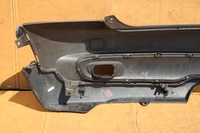 фото thumb №4, Mini cooper s sport r56 r57 бампер задняя задний 07+