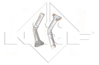 фото thumb №13, Радіатор двигуна honda honda fit 1.5 ivtec 02-200