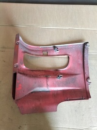 фото thumb №7, Панель фари фара daf xf105 1398285 правий