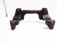 фото thumb №1, Laguna ii скоба рамка суппорт перед левый 1.9 dci