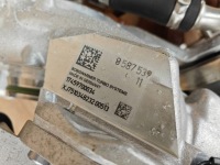 фото thumb №14, Оригінальна турбонагнітач biturbo bmw 2.0d g26 g20 8591886 8587539 51km