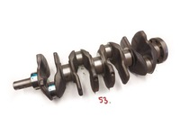 фото thumb №1, Wał колінчастий toyota rav-4 2.0 vvti 1az-fe