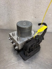 фото thumb №1, Насос блок керування abs renault zoe ii clio v captur ii гібрид 476602879r