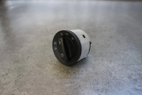 фото thumb №6, Переключатель света skoda yeti 5l