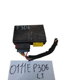 фото thumb №1, Модуль комфорту peugeot 306