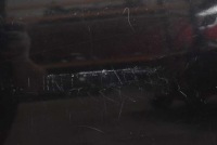 фото thumb №7, Дверь левая задняя задние чёрные toyota hilux 7 vii 05-15