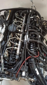 фото thumb №8, Bmw 7 g11 двигун 3.0 дизель комплектний 132tys b57d30a