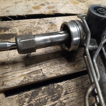 фото thumb №7, Bmw e70 x5 e71 x6 рейка рульового управління трансмісія кермова датчик 678897202