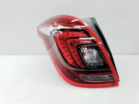 фото thumb №3, Opel mokka x 16r+ лампа зад led ory eu !!!