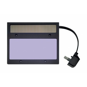 @IDEAL APS-616 G BLUE сварочный шлем с автоматическим затемнением