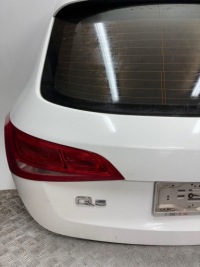 фото thumb №6, Крышка зад задняя audi q5 8r0 08-