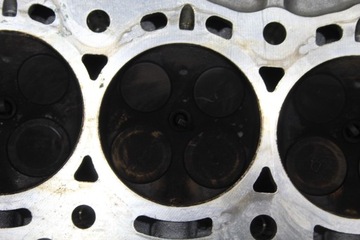 фото thumb №7, Головка клапани вали honda civic x 1,5 vtec turbo