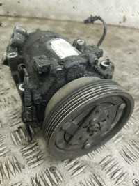 фото thumb №1, Компресор кондиціонера dacia sandero 8200866441