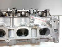 фото thumb №8, Honda civic ix головка с распредвалы комплектная gotowa