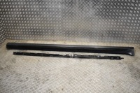 фото thumb №1, Idealna молдинг поріг права каркас mercedes w223 long amg 1