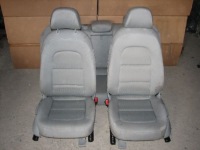 фото thumb №1, Сидіння сидіння середина audi a4 8k0 lift sedan 2012 r