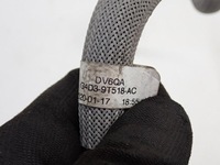 фото thumb №10, Wąż шланг трубка топлива gx73-9c330-ad jaguar f-pace x761 2.0d 204dth 20r