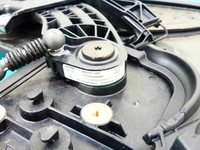 фото thumb №14, Полиця багажника mercedes-benz оригінальний номер a1727900035