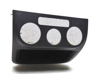 фото thumb №1, Рамка захист панель vw golf v plus 5m0819075