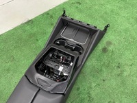 фото thumb №8, Bmw 5 g60 середина обивка сиденья туннель заднее сиденье обшивки кожа m-pakiet