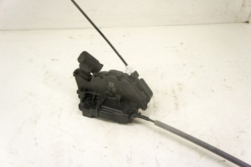 фото thumb №5, Ms067 skoda scala замок двері праві перед