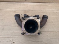фото thumb №6, Citroen c3 ii 1.4 колектор випускний 9661918480