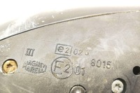 фото thumb №9, Зеркало правое citroën xsara picasso n68 96570980xt 2.0l дизель 66kw 2001