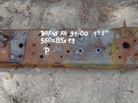 фото thumb №4, Daf fa 45 91-00 рама правая bok 560x19cm 17,5 #125