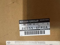 фото thumb №10, Лампа задня задня ліва nissan x-trail t32 265556fp0a