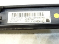 фото thumb №11, Молдинг дах ліва 289 saab 9-3 ii lift kombi